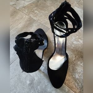 City Streets High Heels